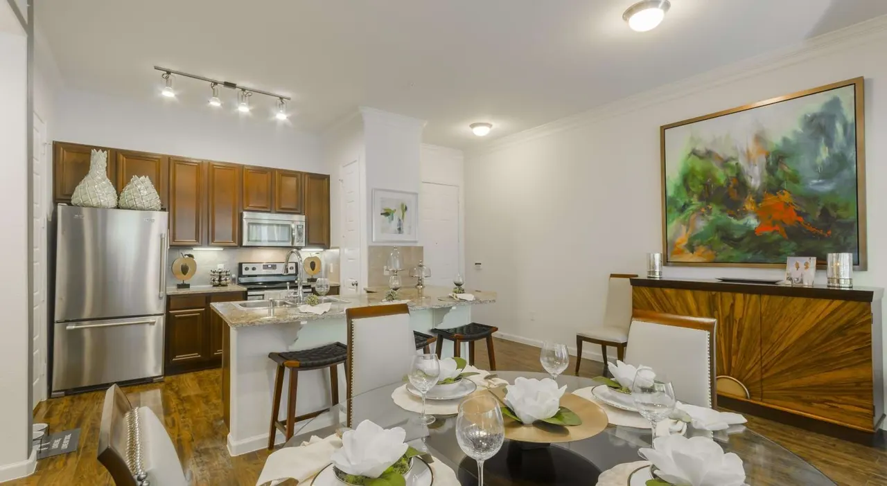 Retreat at Wylie Apartments