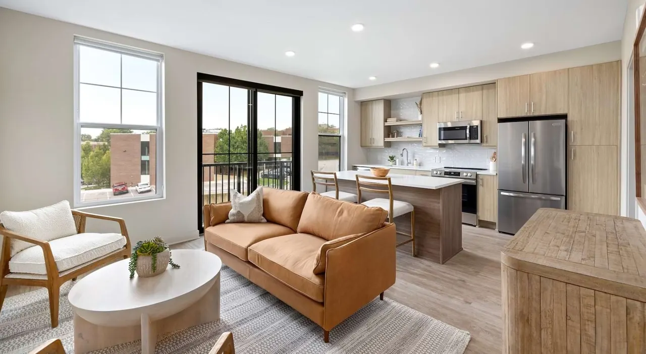 The Fieldston of Fairway