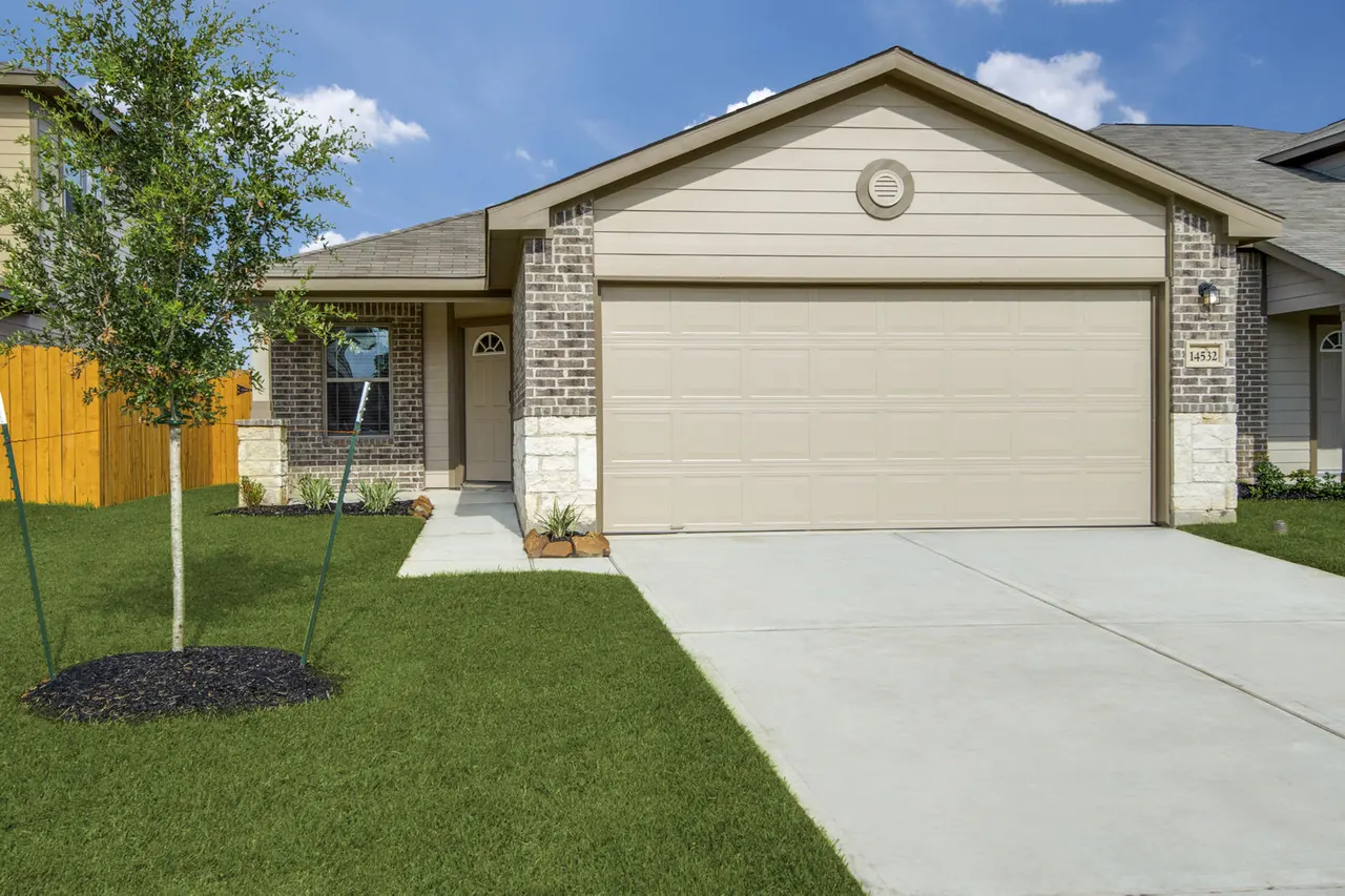 Village at Granger Pines