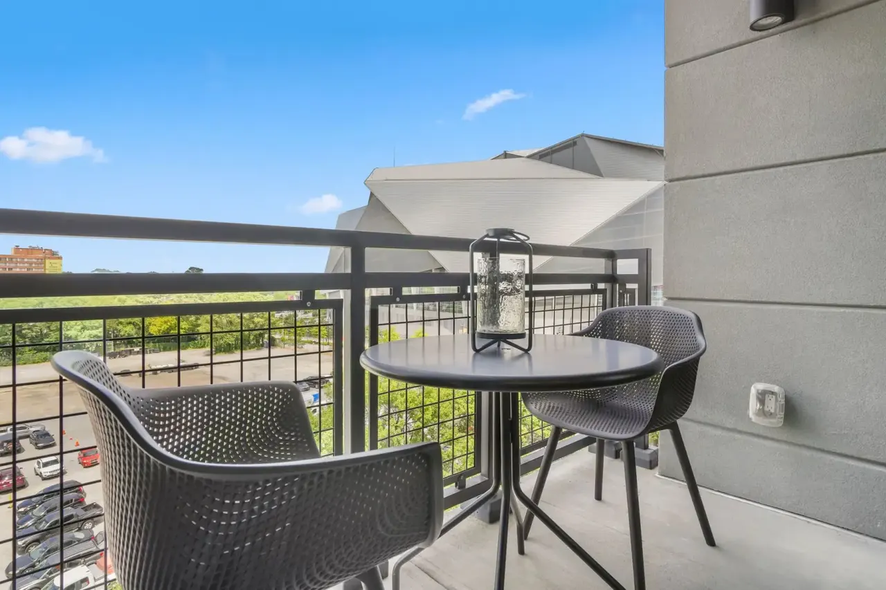 Castleberry Park Apartments