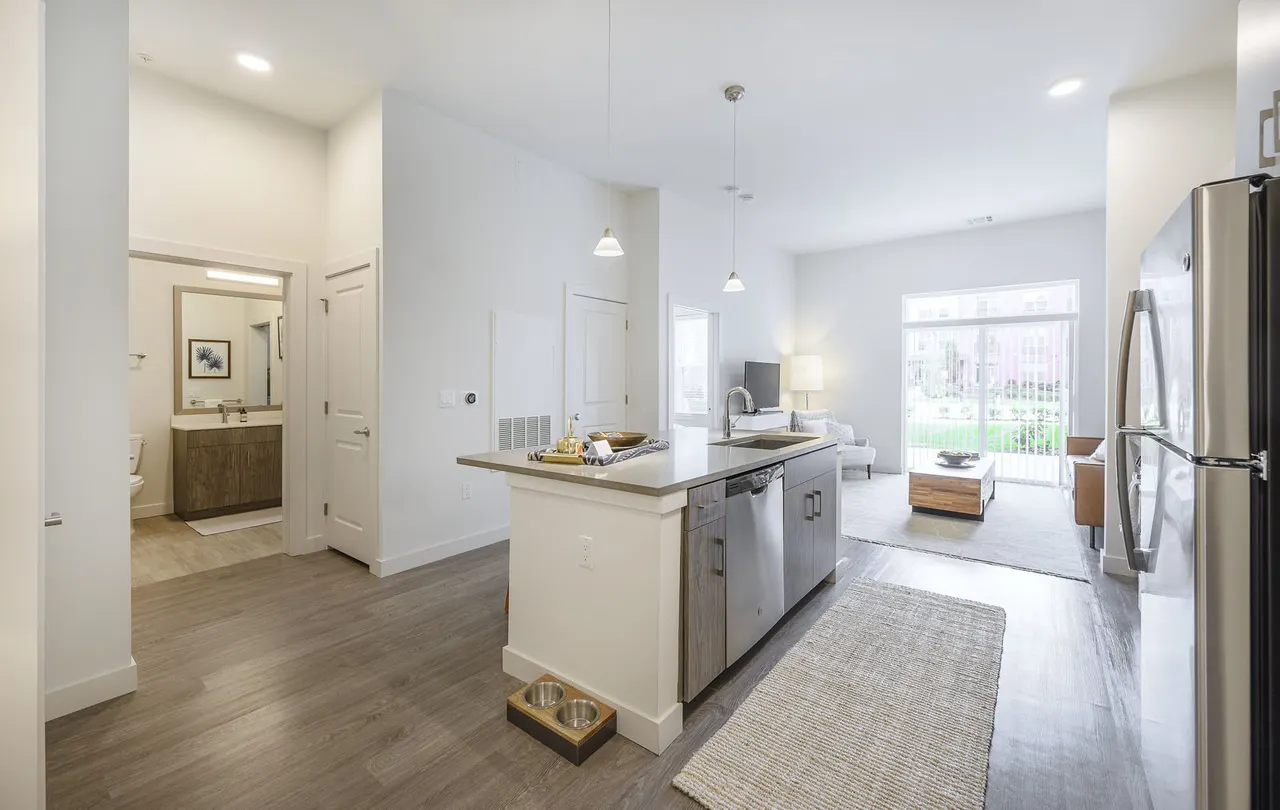 Elan Union Market Apartments