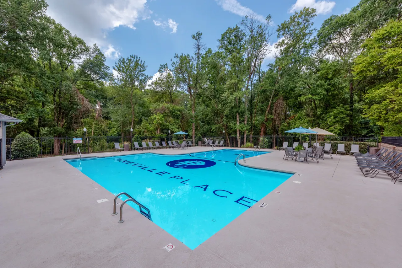Pineville Place Apartments