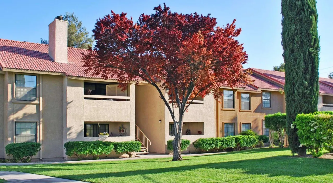 Rancho Del Sol Apartments
