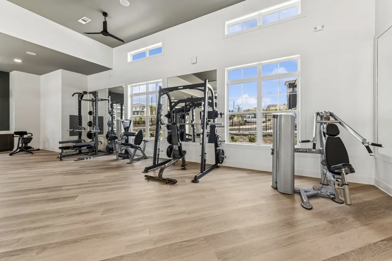Ascend Morganton Park