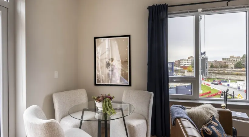 The Cove Apartments