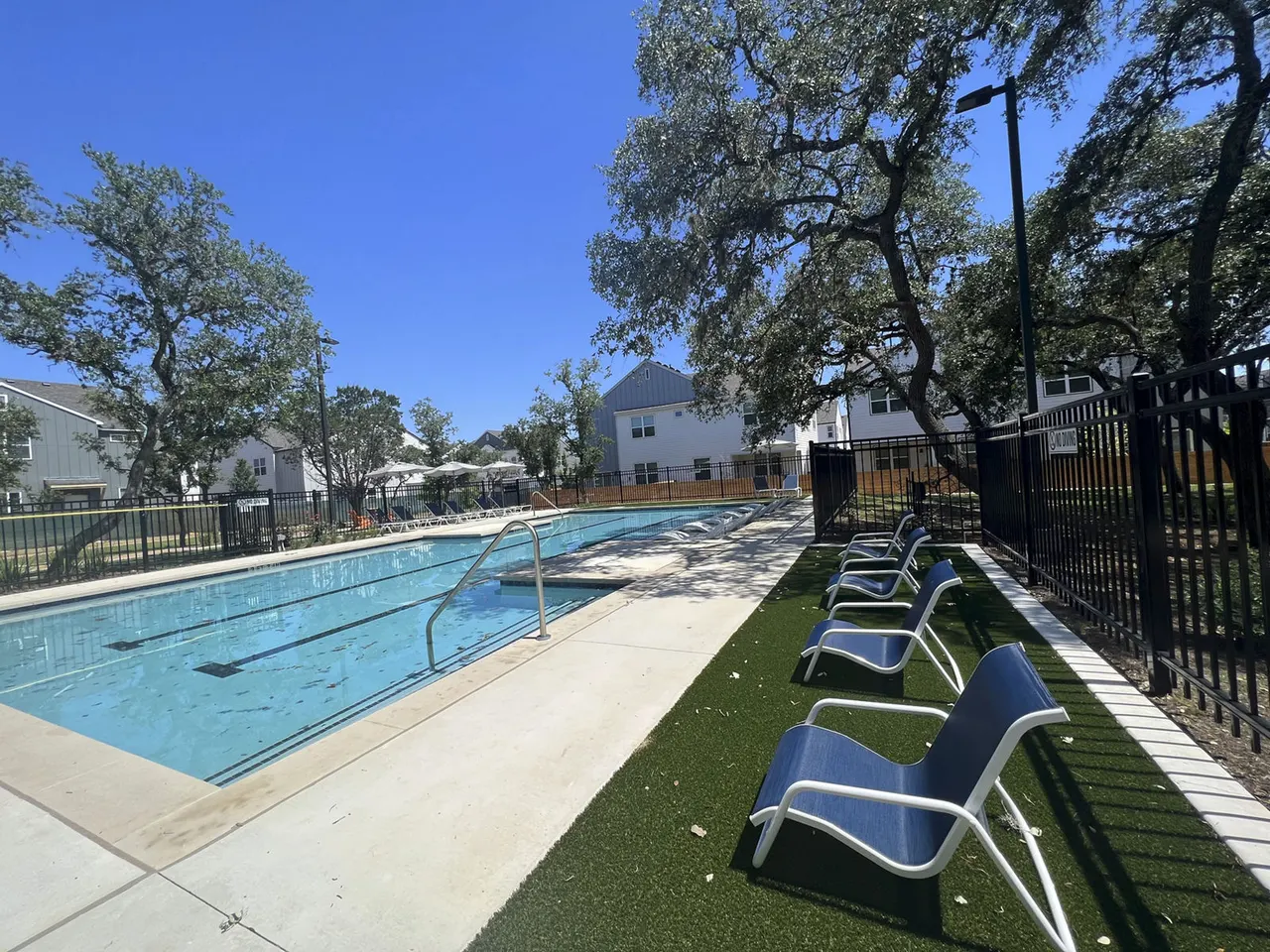 Farm Haus Luxury Rental Homes