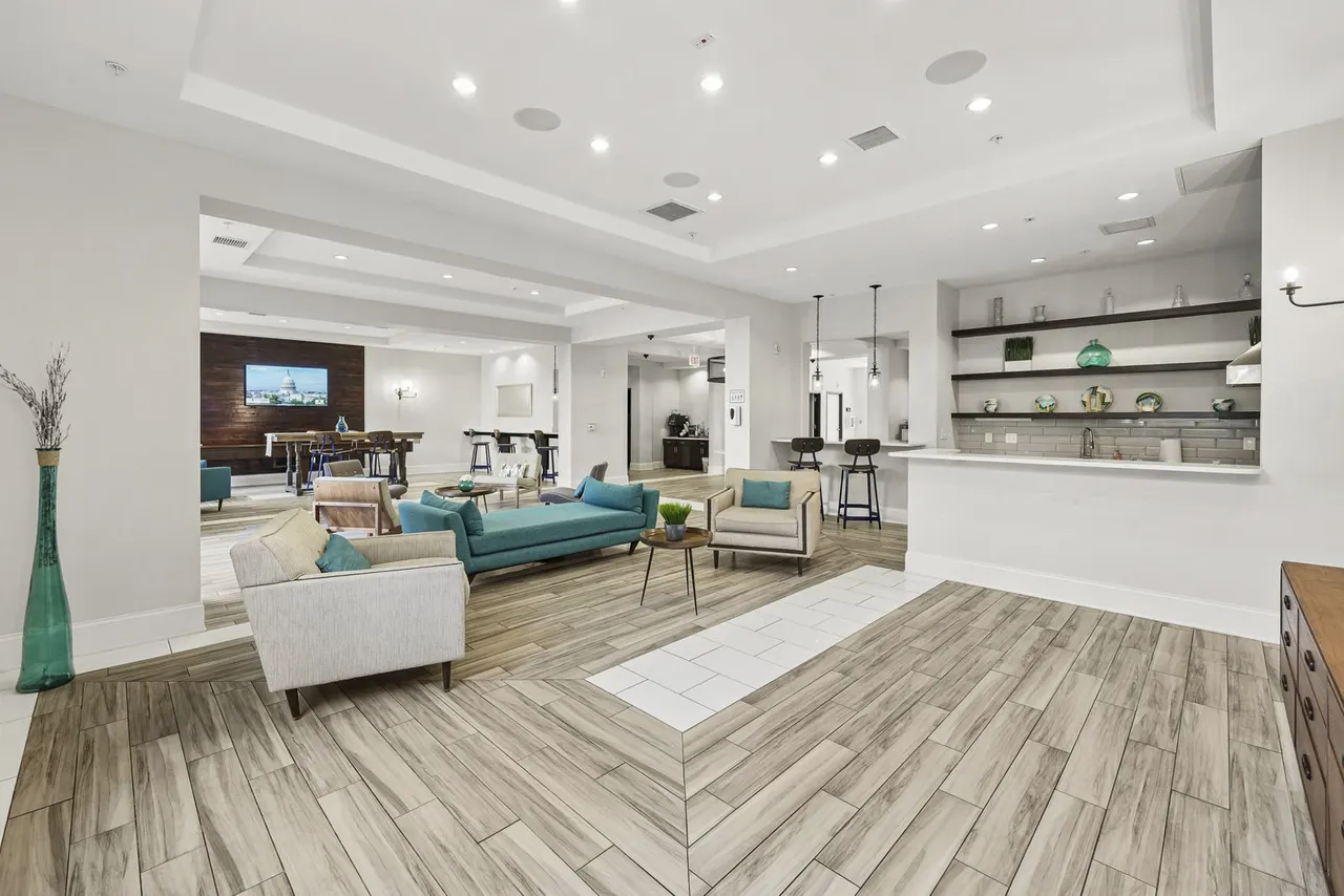Ayrsley Lofts Apartments