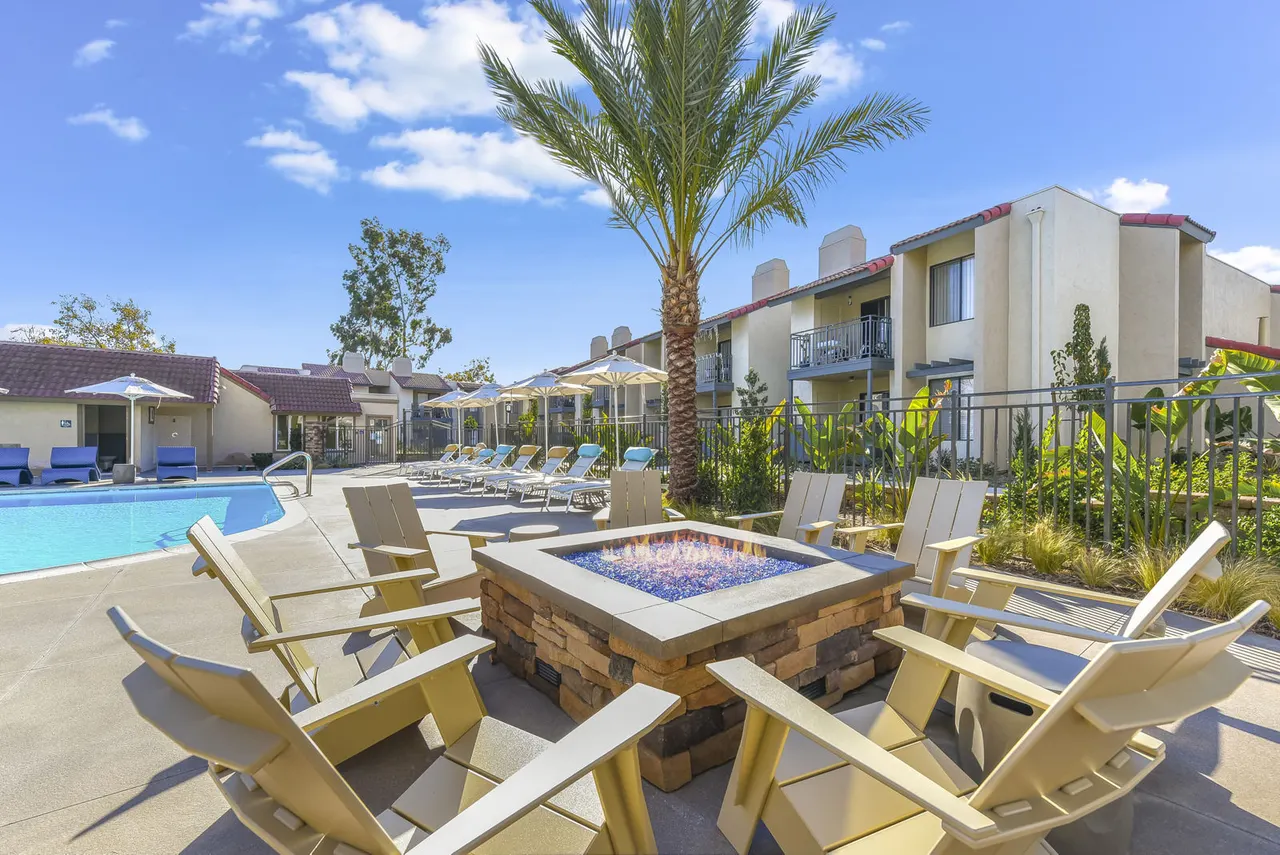 Santee Villas