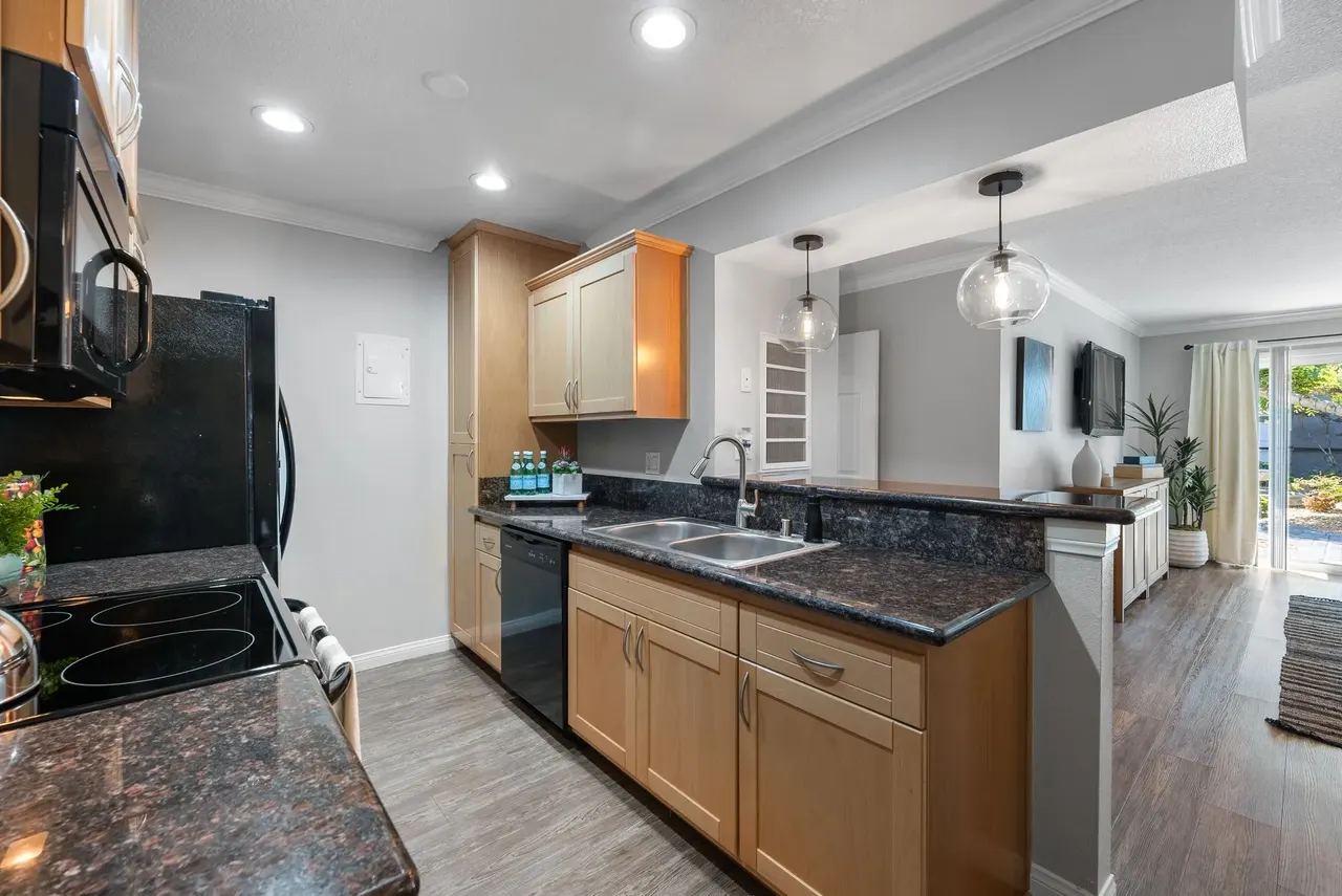 Beachwood Apartments