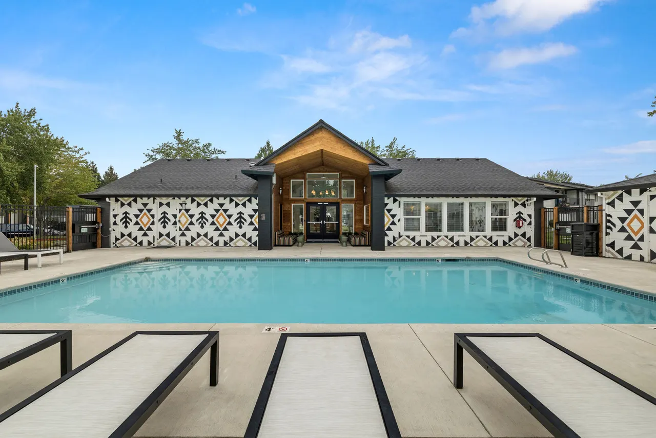 Cedar House