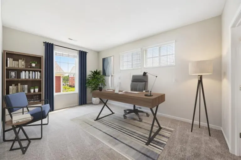 District at Linworth of Worthington Apartments