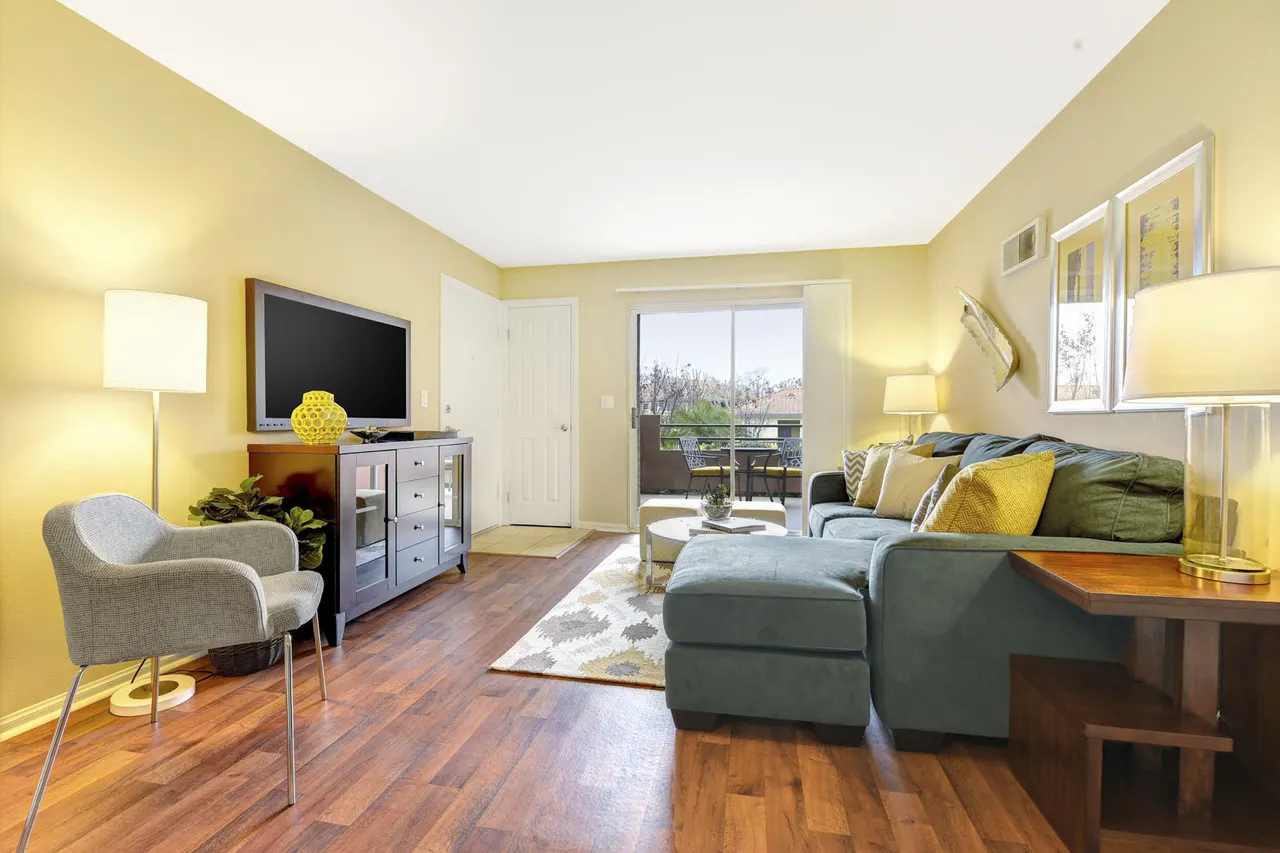 Sunbow Villas