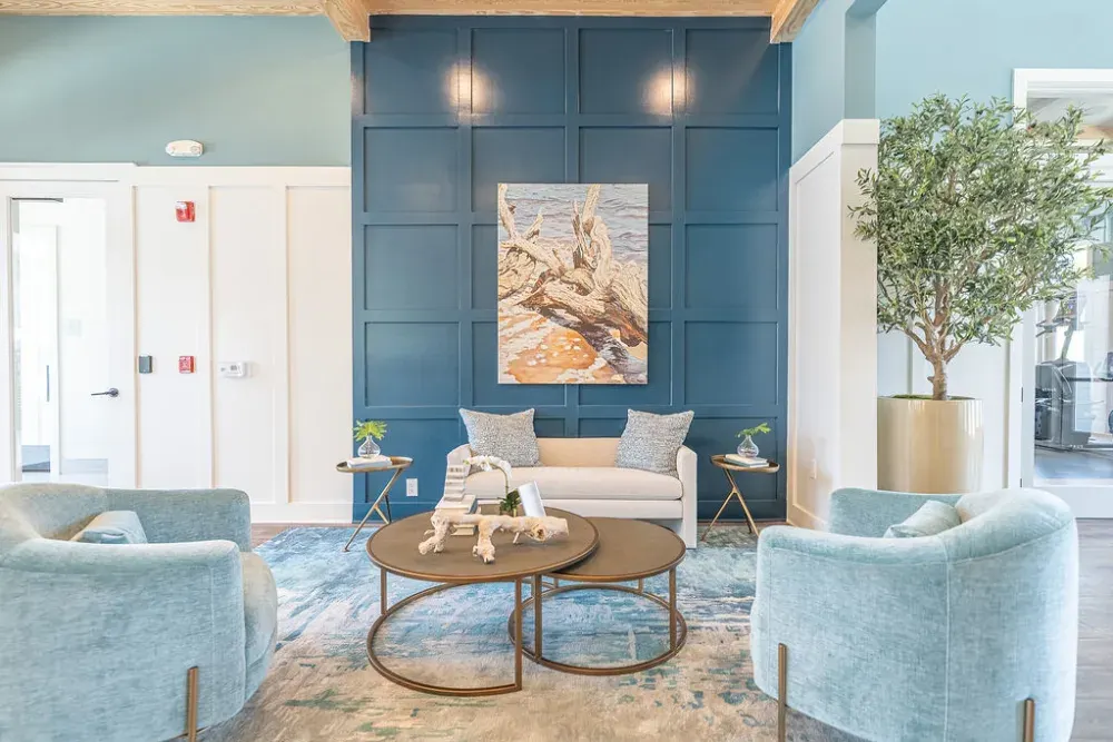 Avion Apartments