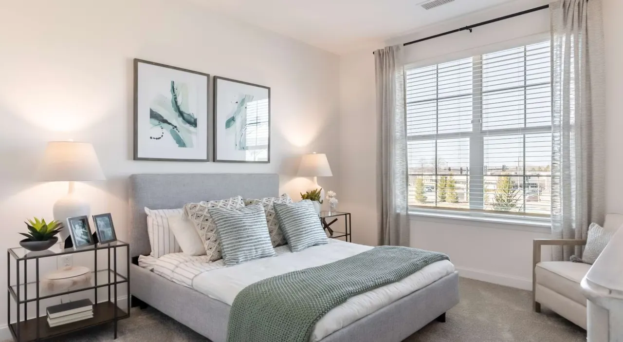 The 450 Apartments