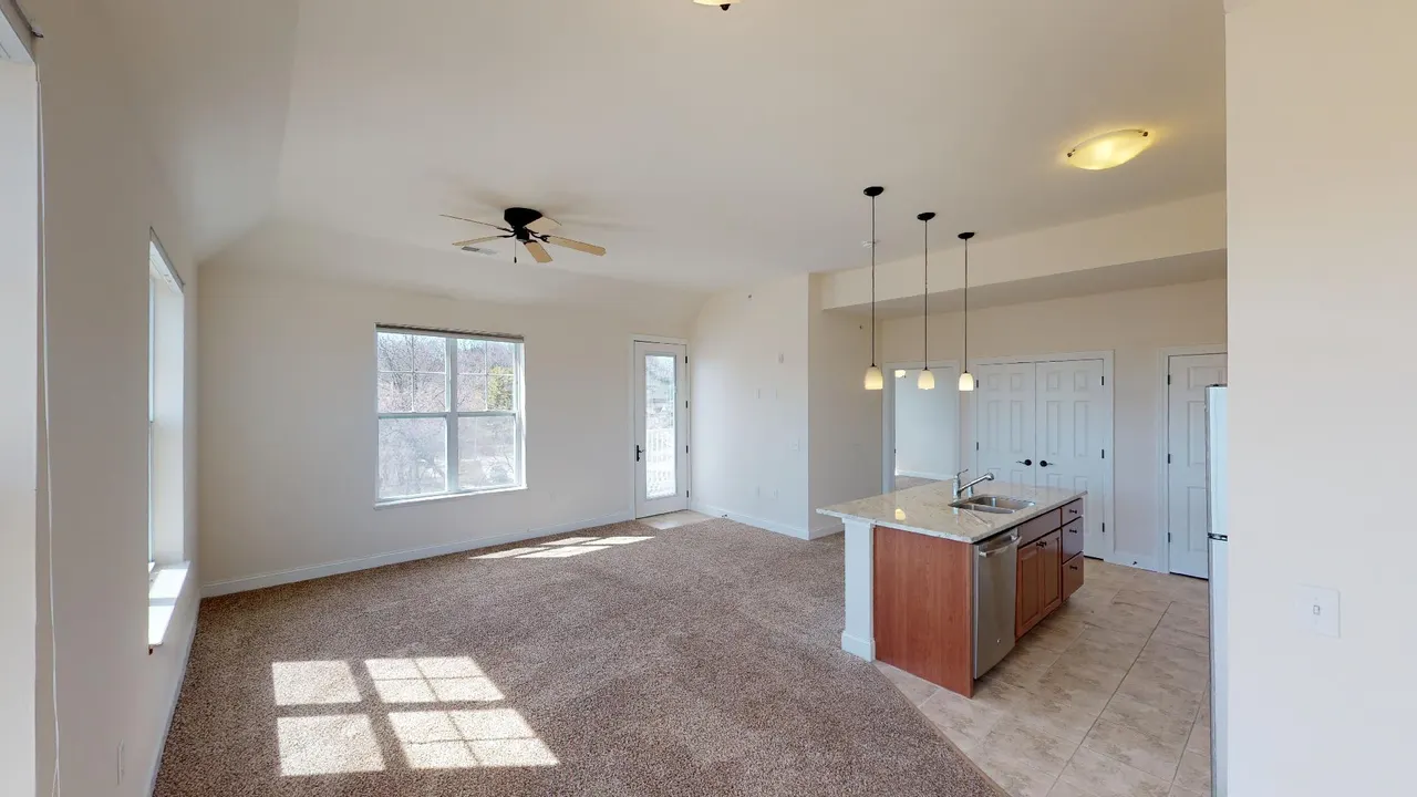 Hartland Riverwalk Apartments