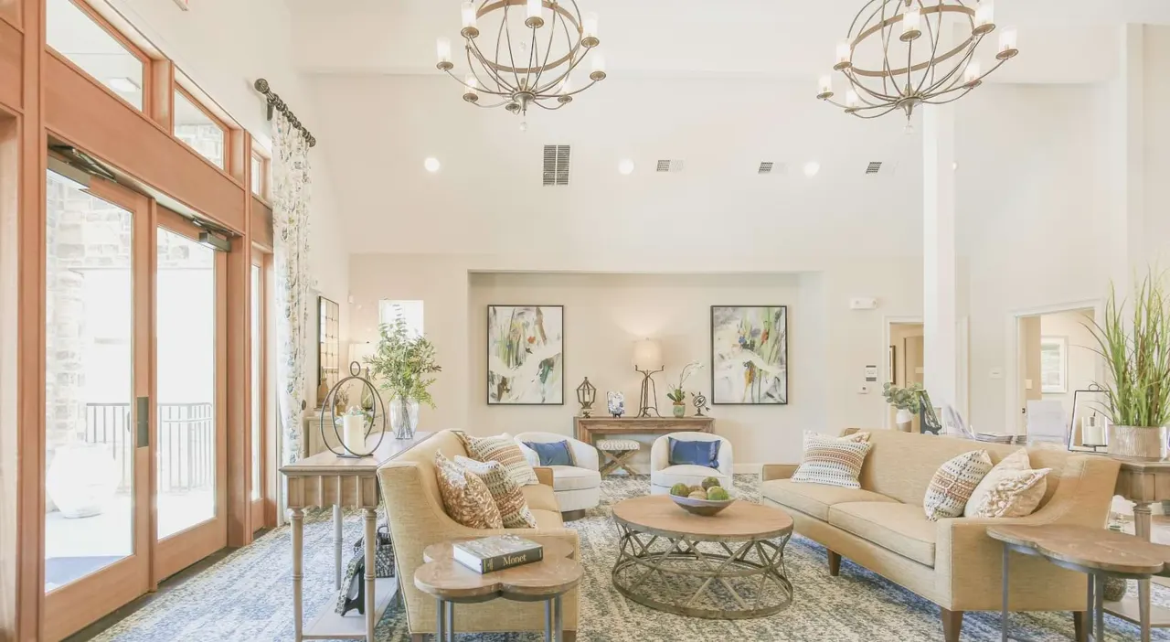 Alcove at River's Edge Apartments