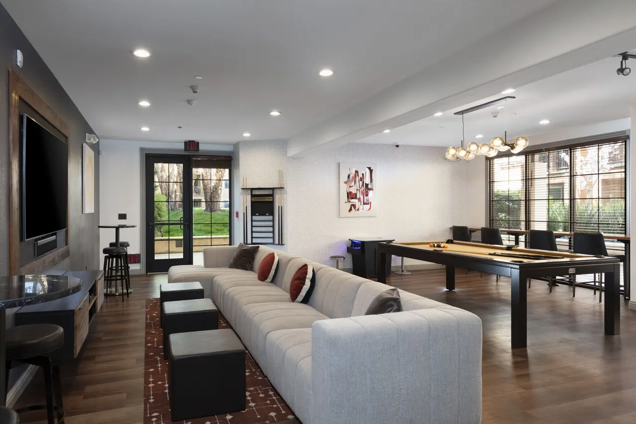 Aventino Apartments