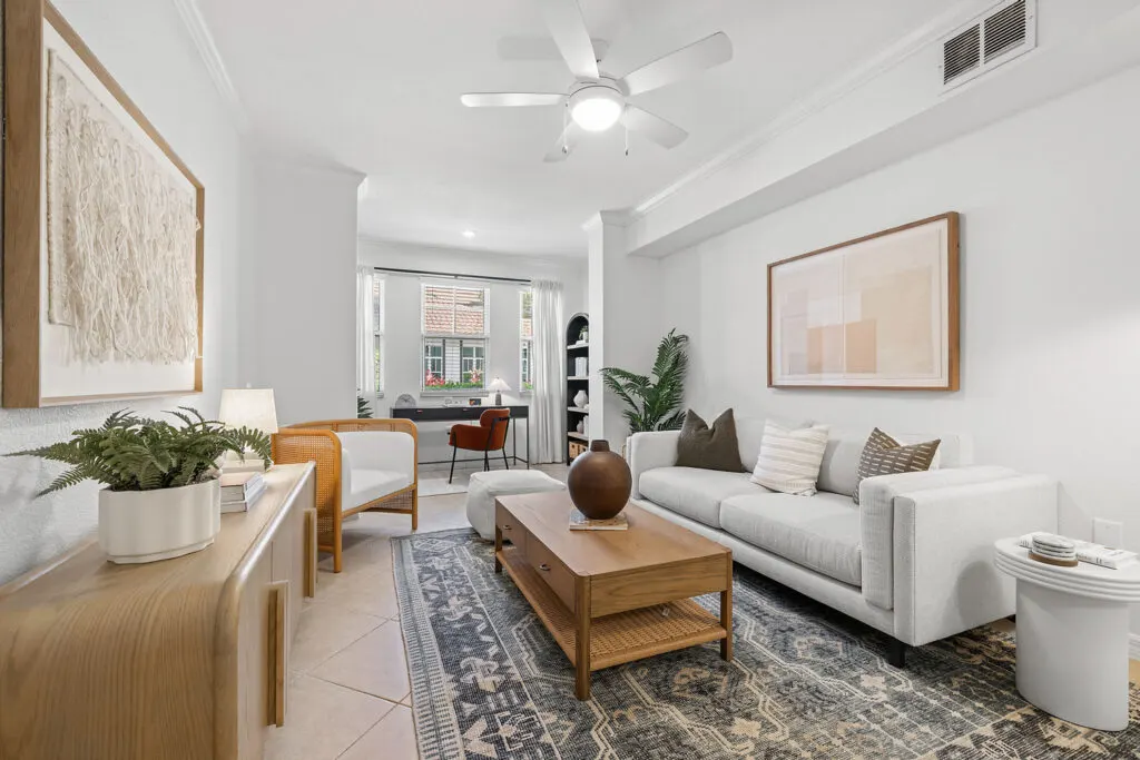 Bell Miramar Apartments