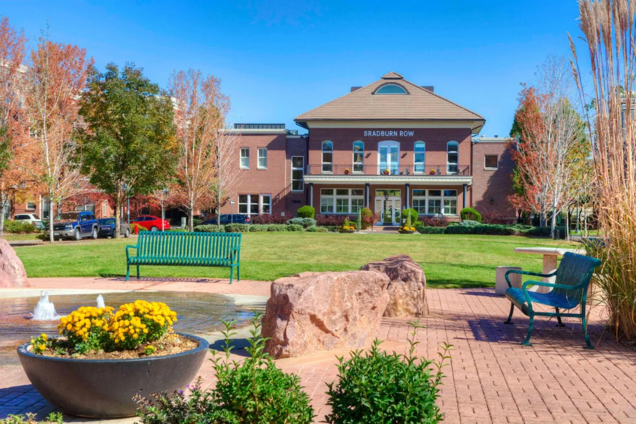 Bell Bradburn Apartments