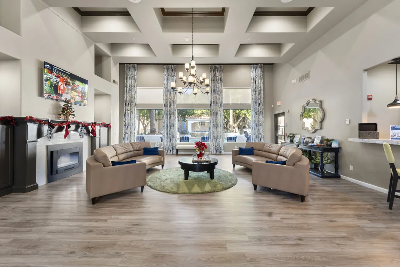 Solis at Towne Center Apartments