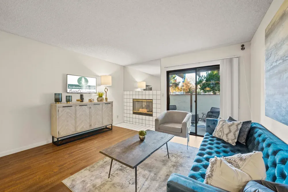 Ardenwood Forest Condominiums