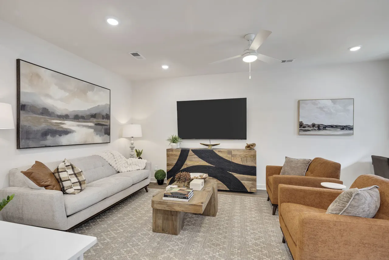Forest Creek Townhomes