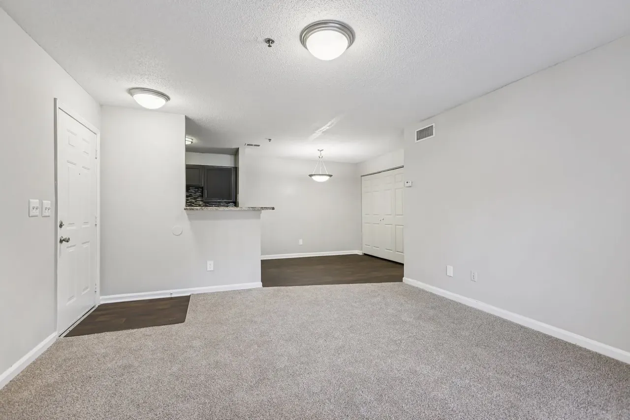 Gregory Lane Apartments