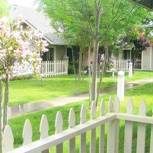 Sonoma Hills Retirement Living