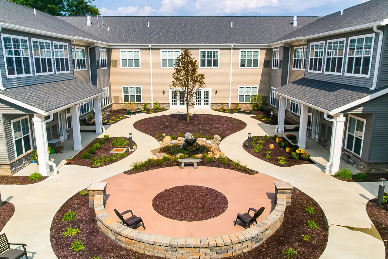 Vitalia Senior Residences at Strongsville