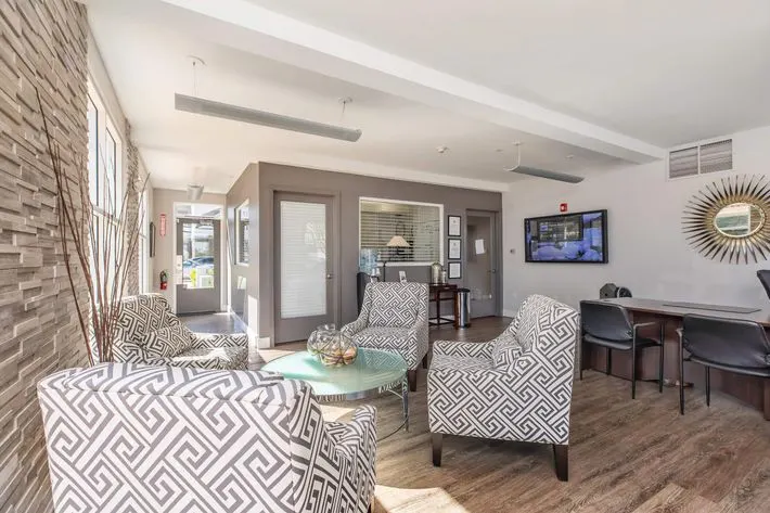 The Village at Town Center Apartments