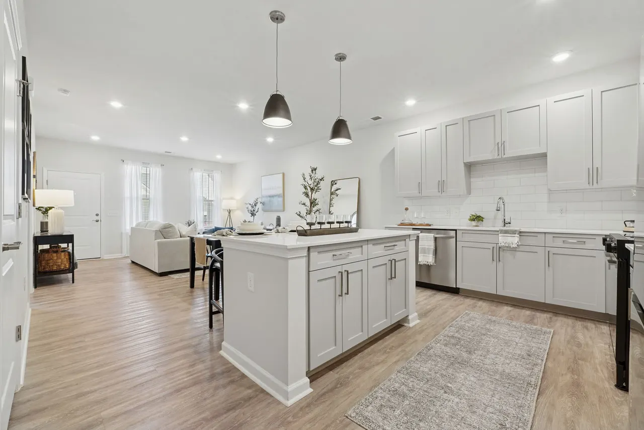 Arbor View Townhomes