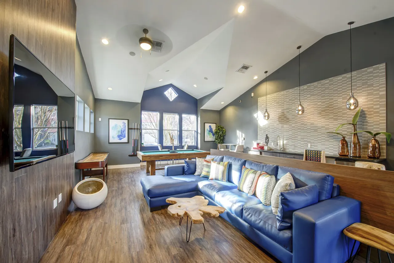 Avana One Six Four Apartments