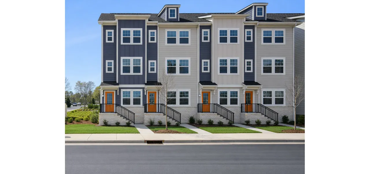 Groves Townhomes