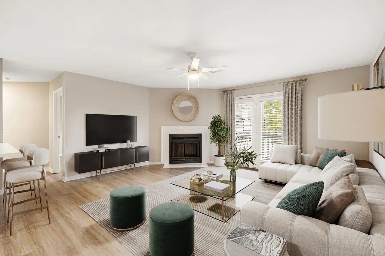 Cedar Pointe Apartments