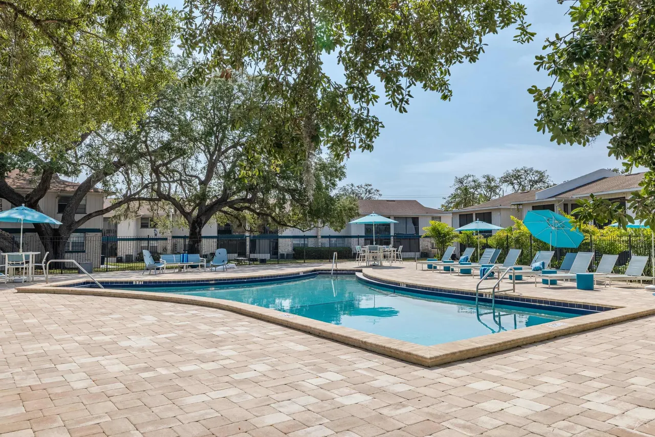 The Linx Apartments