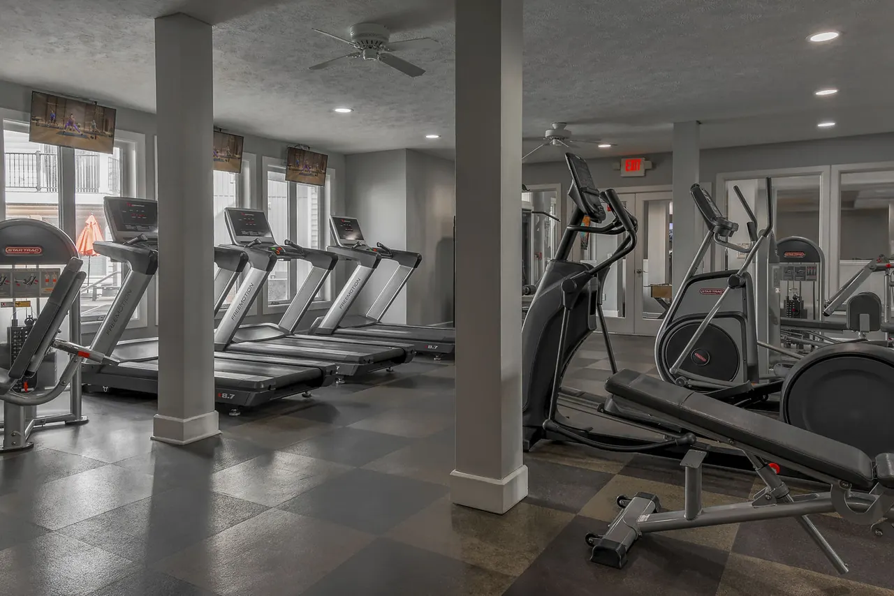 Kenyon Square Apartments