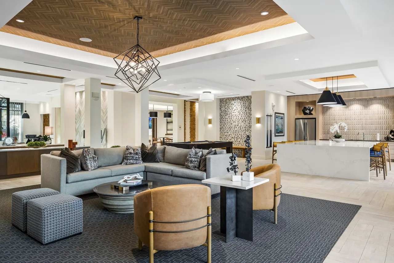 Hanover Crossing Residences