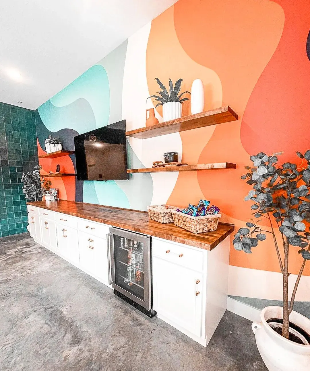 Revery Apartments