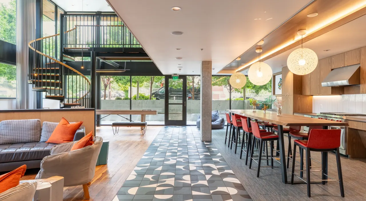 Vida Apartments