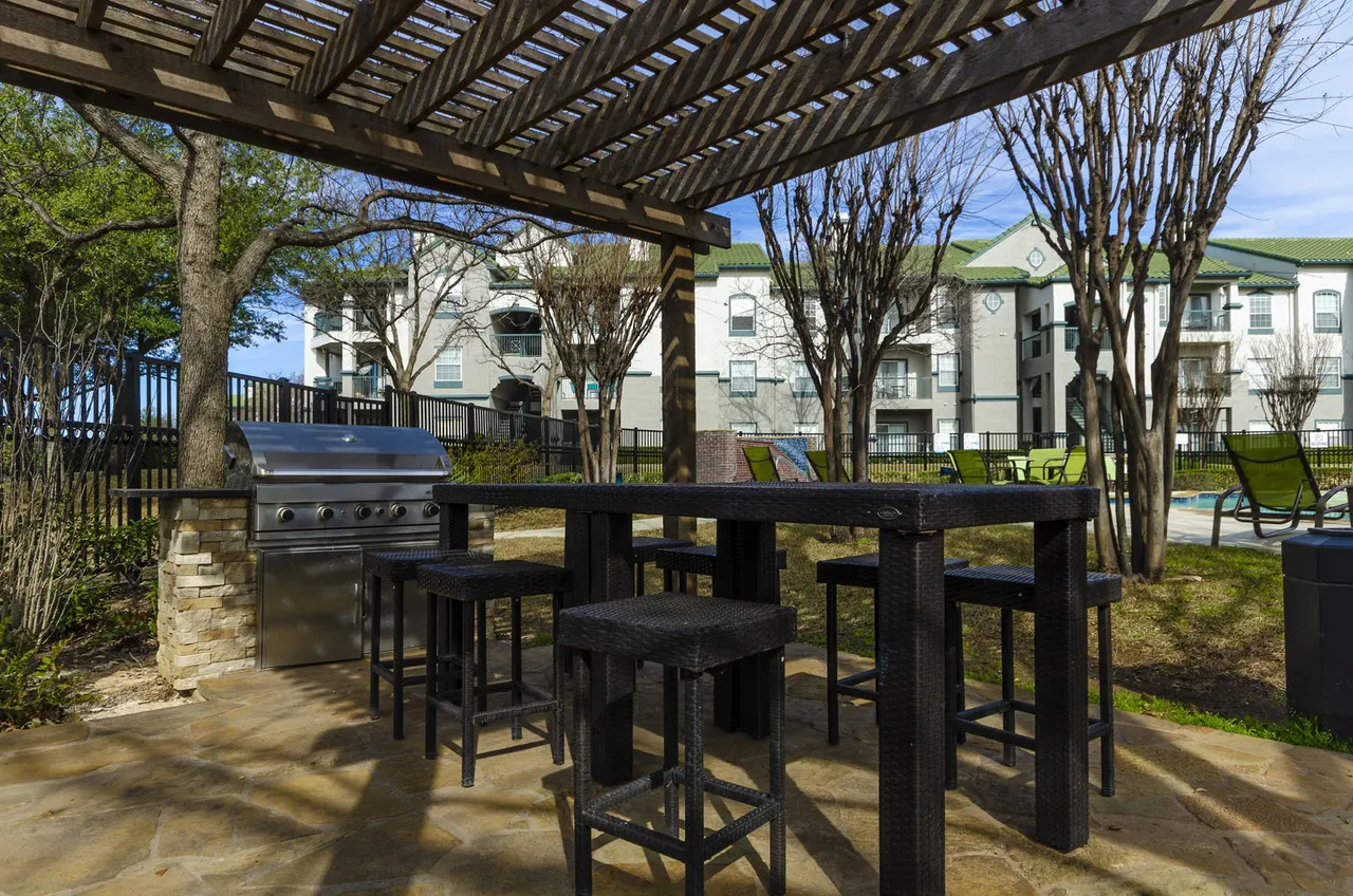 Avery Pointe Apartments