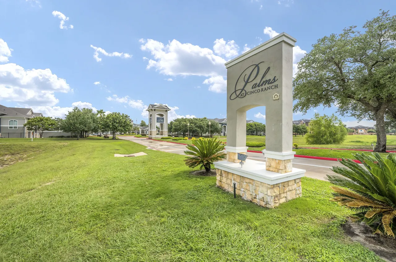 Palms at Cinco Ranch