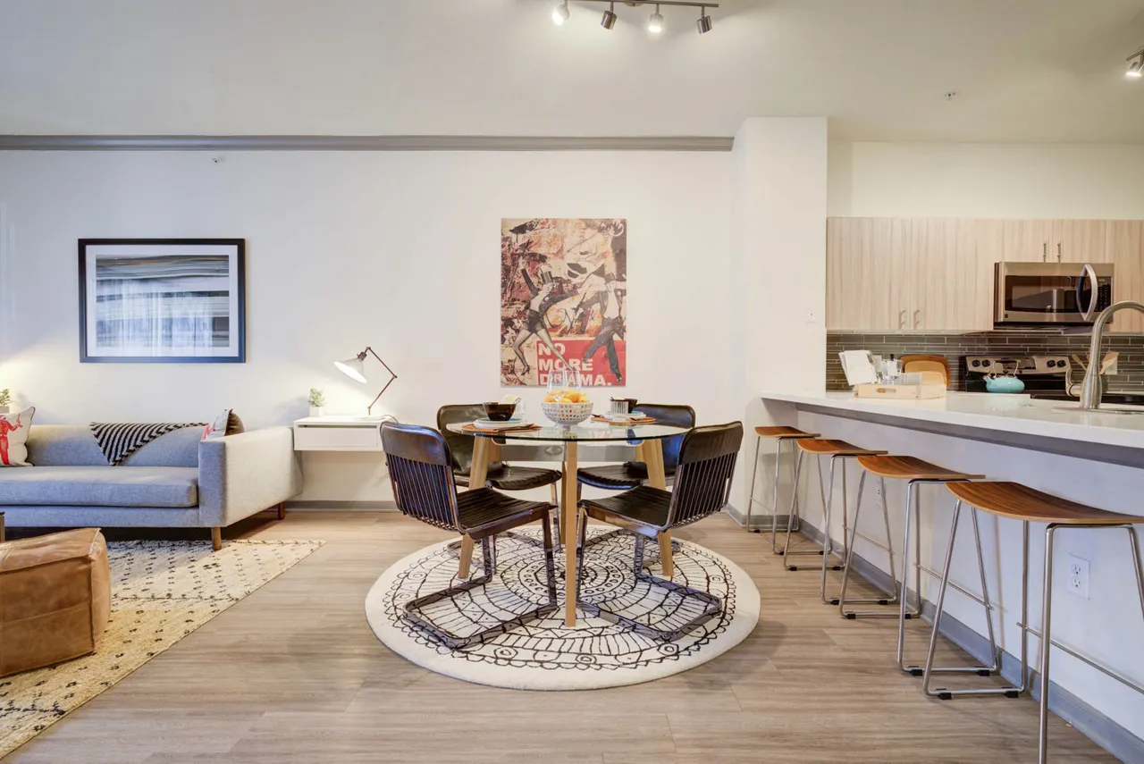 Monterey Apartments