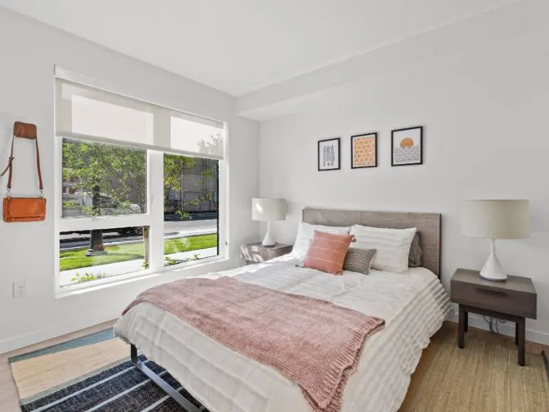 Riverline Apartments