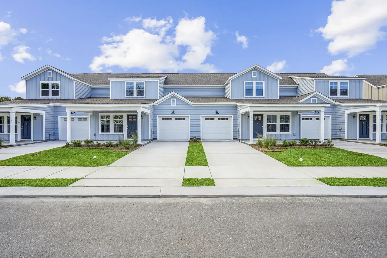Villas at Carolina Forest