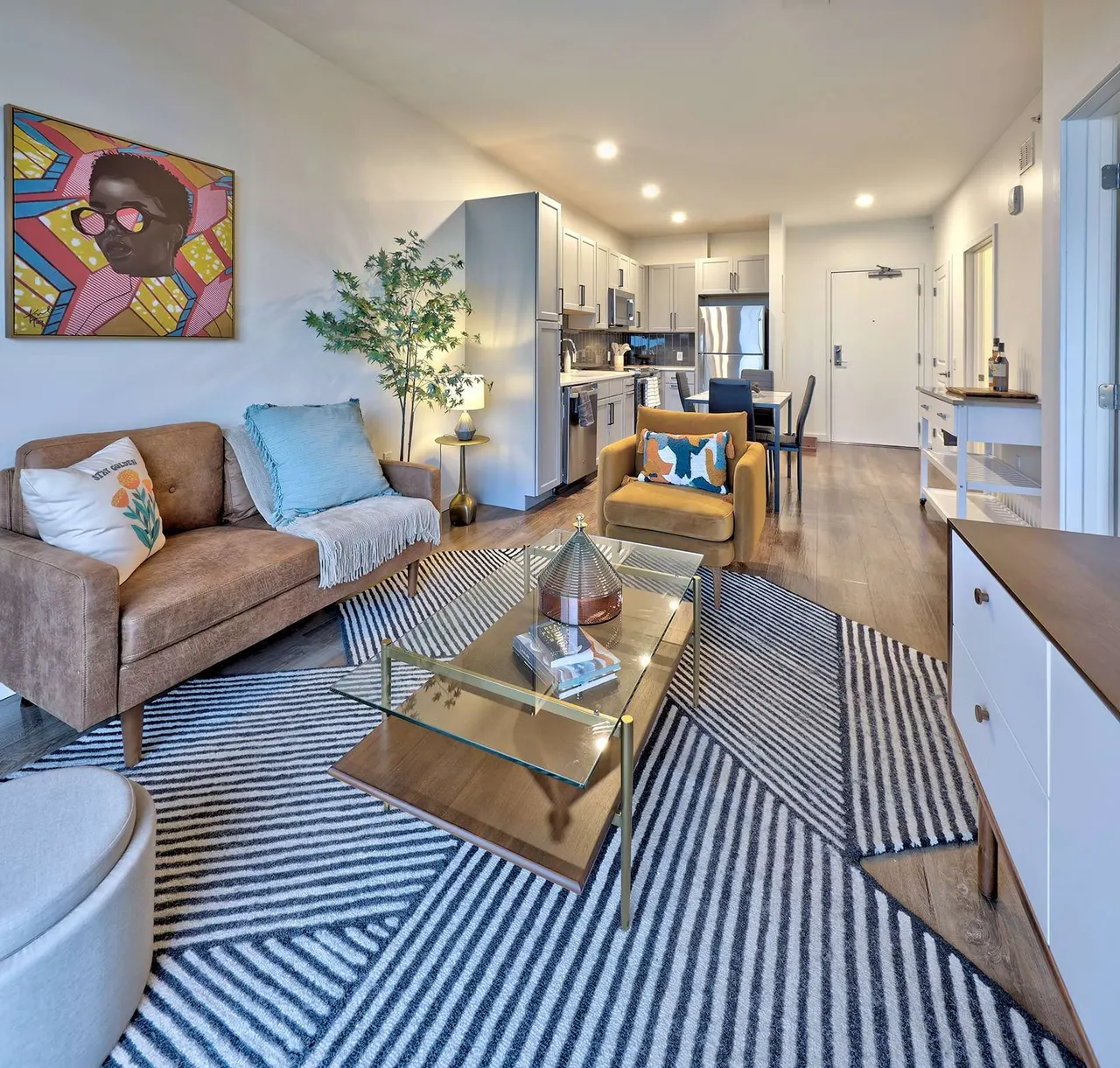 Imprint Apartments