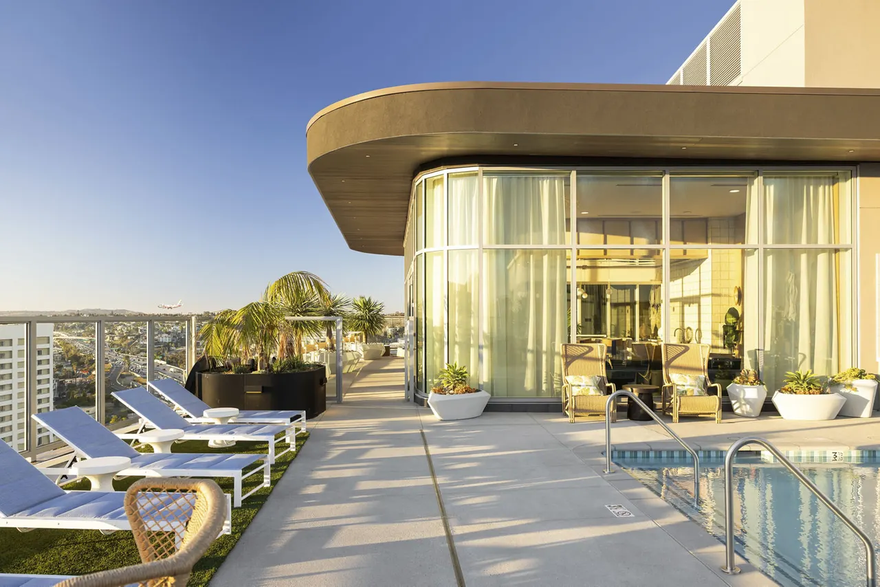 Ancora Apartments