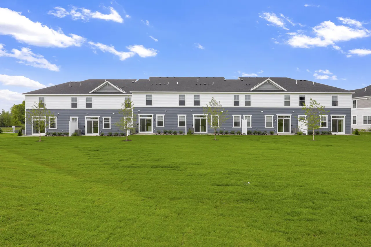 Bentley Village