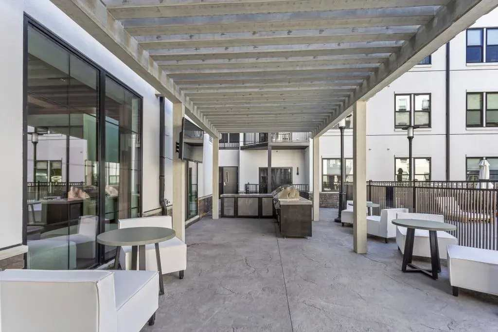The Residences at Wash Brook Boutique Apartment Homes