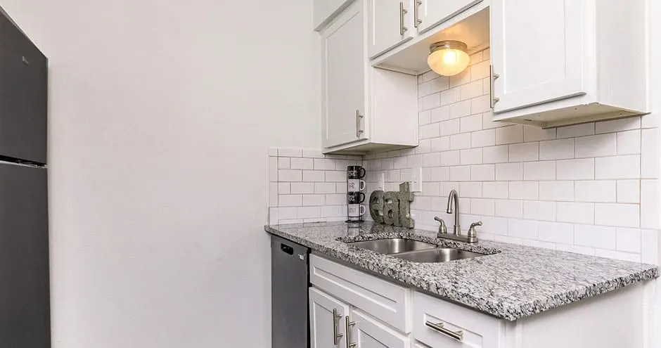Alpine Creek Apartments