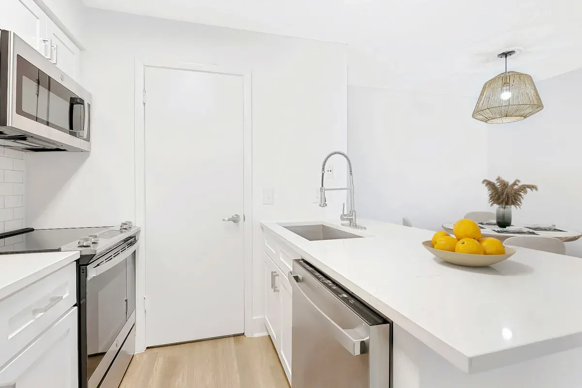 Bentley Green Apartments